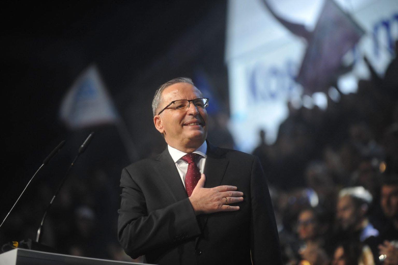 Hamza kërcënon me përjatshtim nga partia këta kandidatë për deputet