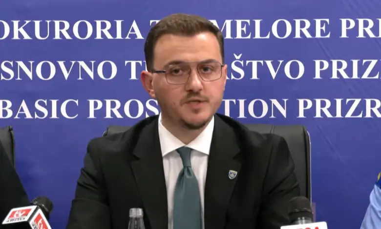 Kryeprokurori Kryeziu: Kushdo që guxoi t’i fus duart në votat e qytetarëve do ballafaqohet me ligjin