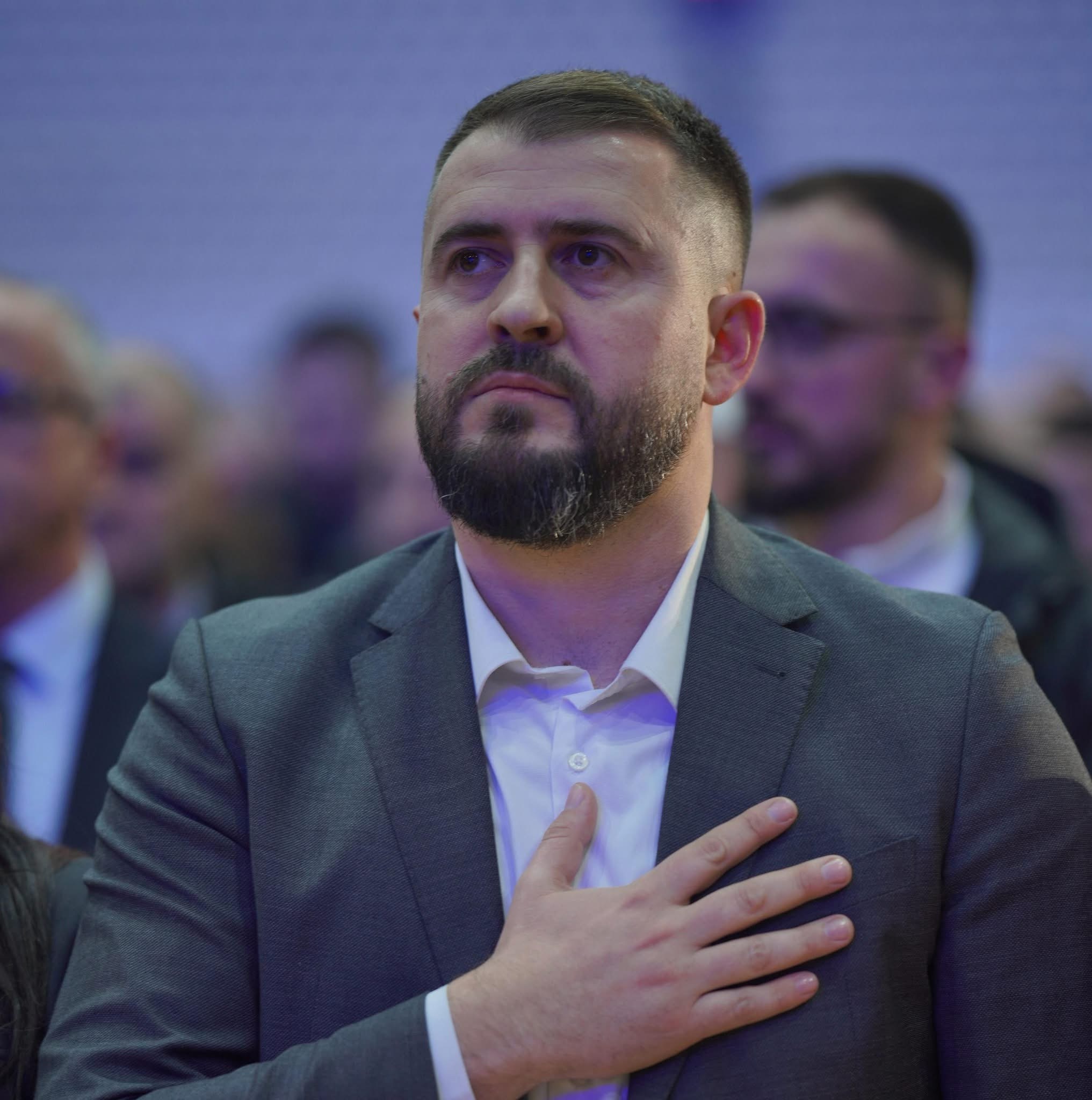 Mësohet sa vota doli minus Lushtaku pas rinumërimit në Skenderaj