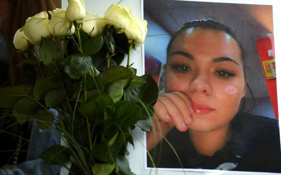 E vrau partneren para syve të fëmijës, Liridon Berisha dënohet me burg të përjetshëm