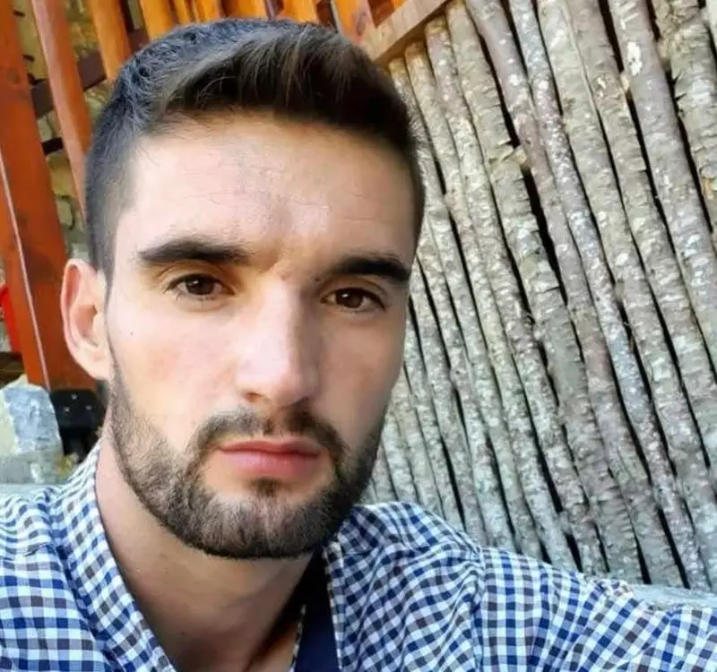 E dhimbshme: Vdes në Gjermani i riu Kosovar