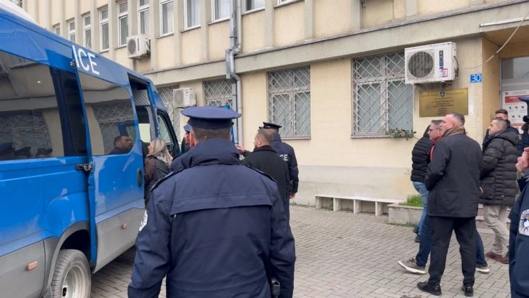 Gjykata merr vendimin për të dyshuarit për manipulim me  vota