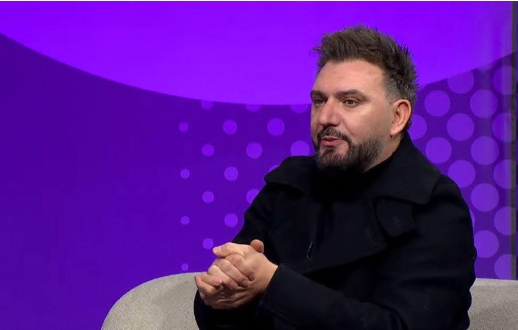 Naser Rafuna nxjerr testin e IQ-së me rezultatin befasues