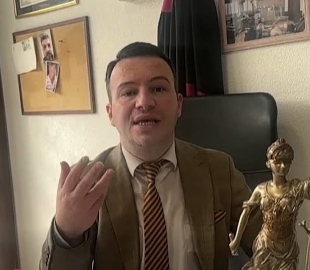 Avokati i komisioneres së arrestuar të VV-së: Klientja më tha se ka nënshkruar dokument pa e ditur çka po nënshkruan