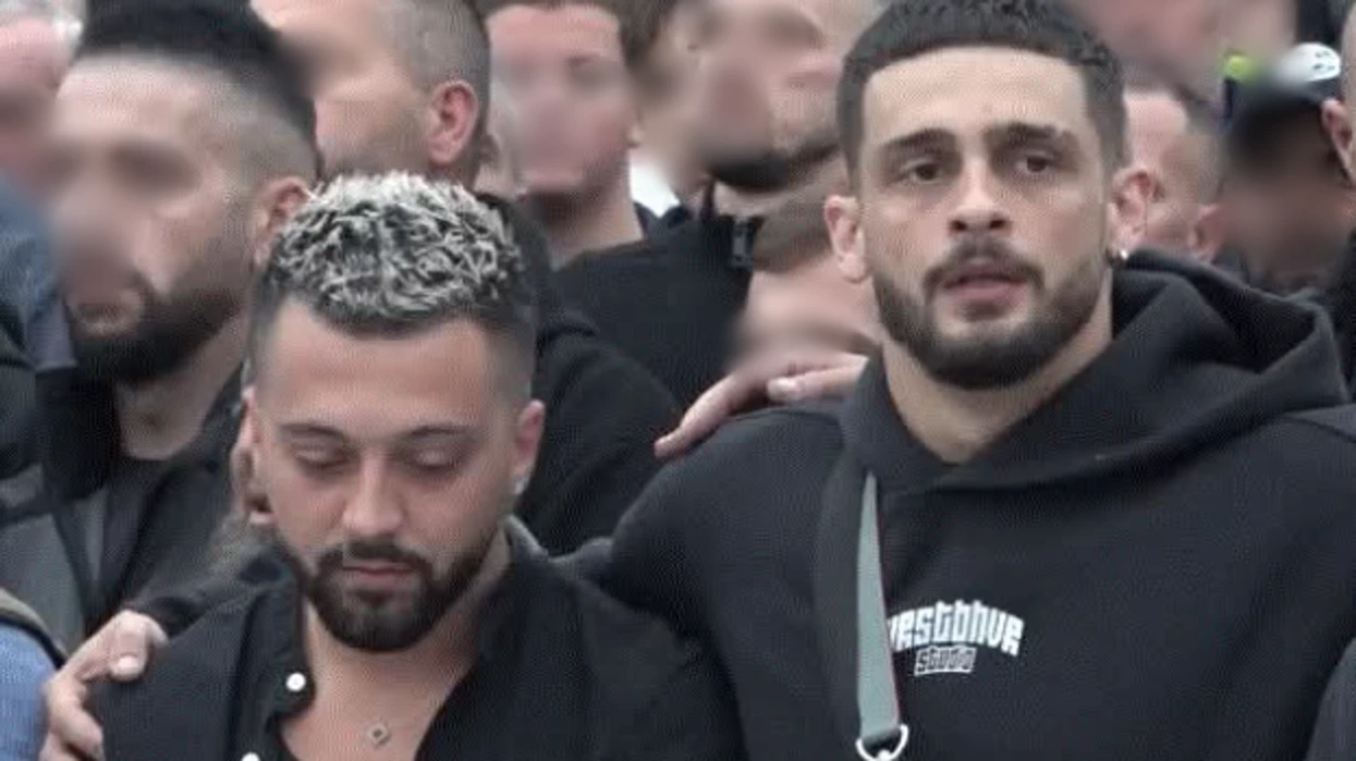 Vdekja e vëllait të Gjestit, deklarohet DJ Gimbo