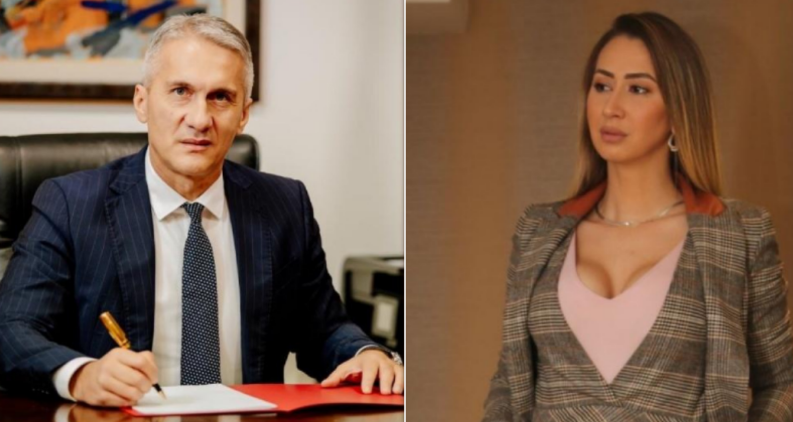 Skandal sek’sual trondit politikën malazeze: Drejtoresha jep dorëheqje pas publikimit të materialeve intime