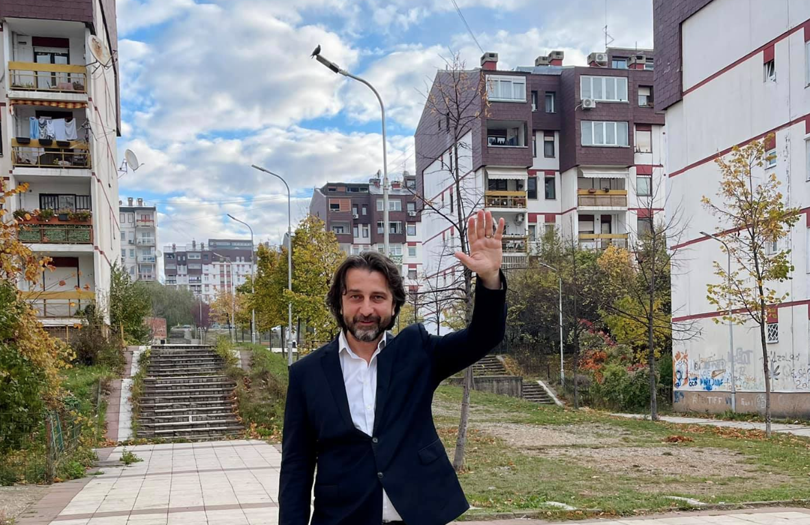 Përparim Rama reagon pas arrestimit të zyrtarëve komunalë