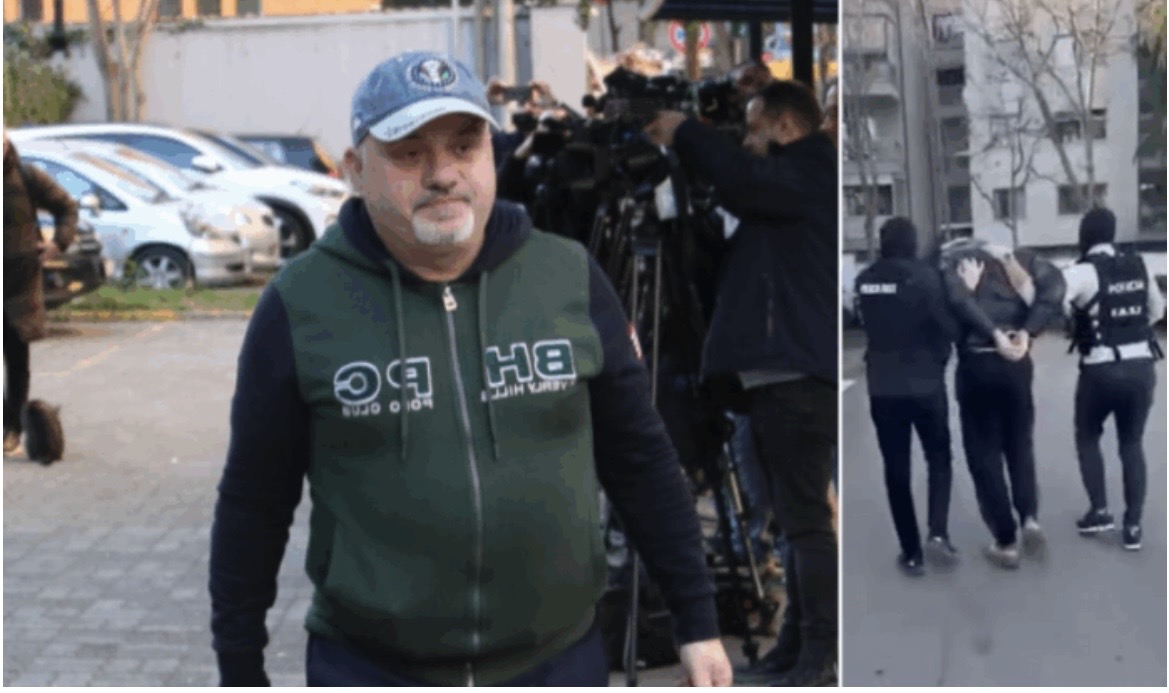 Urdhërarresti nga Kosova, pse u arrestua në Tiranë djali i gazetarit Artan Hoxha?