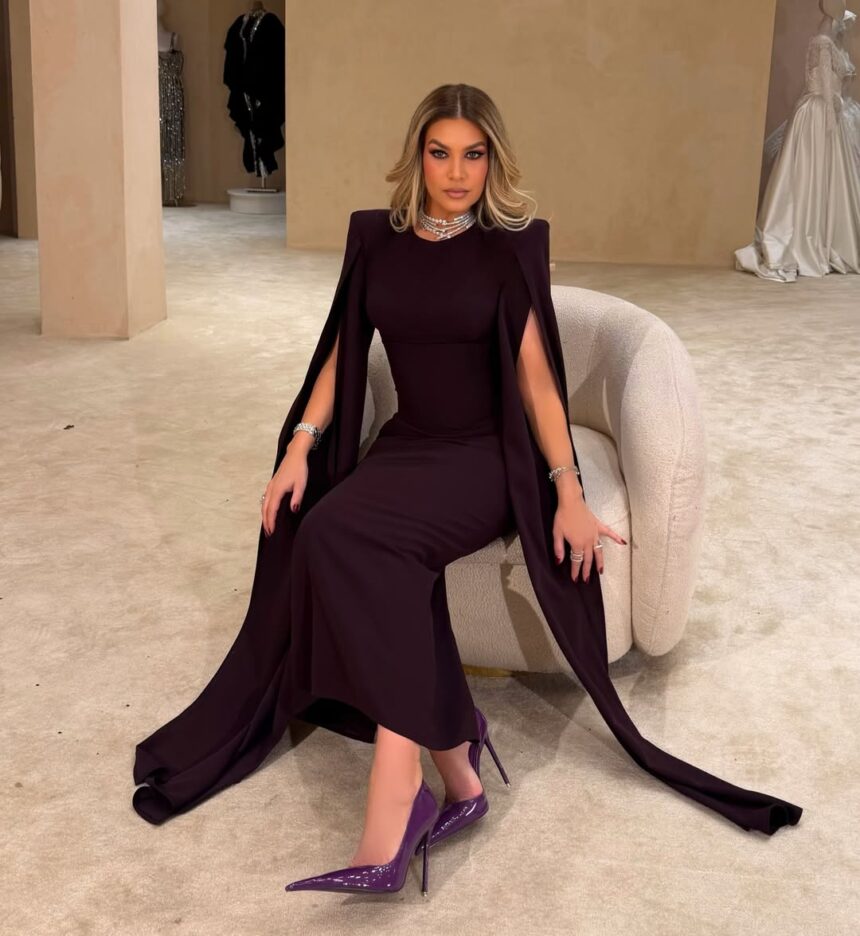 “Sot as fjalët nuk kanë kuptim”, Leonora bën dedikimin rrëqethës në ditëlindjen e babait të saj të ndjerë