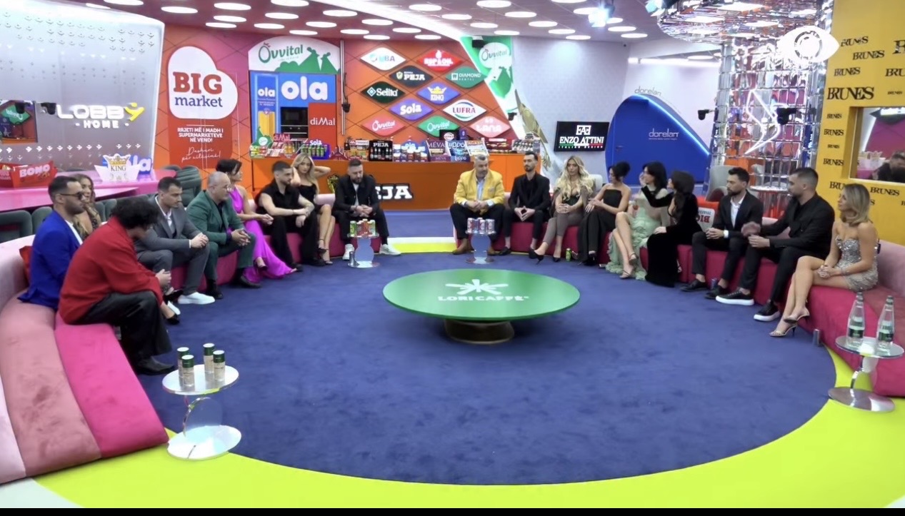 Pas shkeljeve të përsëritura, ky banor përjashtohet nga shtëpia e BBVA-së