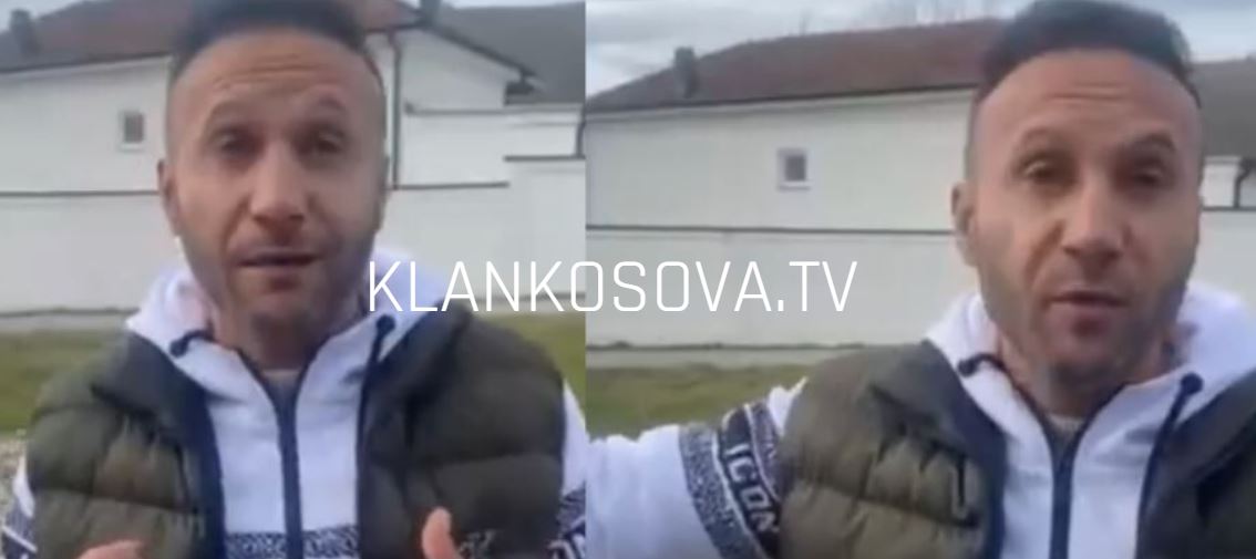 “E çojke vala djalin, ma dha Zoti fuqinë”, flet personi që e nxori nga lumi vogëlushin në Lipjan (VIDEO)