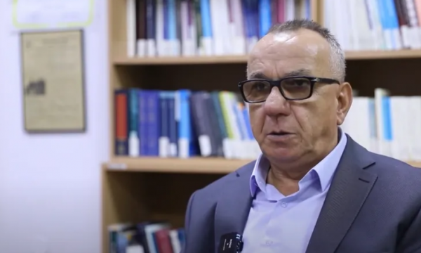 Enver Hasani përmend tre emra për president që sipas tij mund t’i marrin votat më lehtë sesa Vjosa Osmani