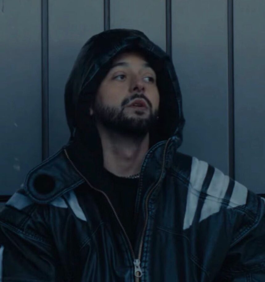 Gjesti rikthehet me projektin më emocional të karrierës