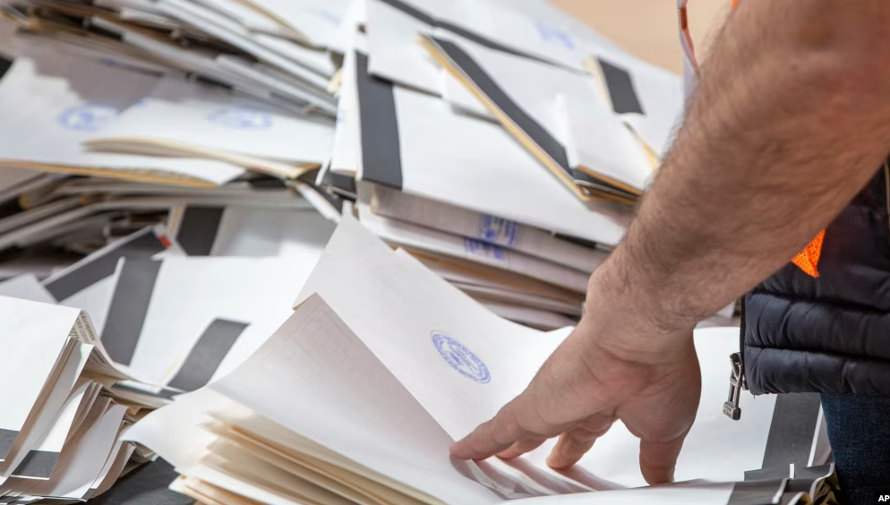 Rinumërimi nxjerr në pah vjedhje edhe në Rahovec, kandidati i VV-së me 401 vota më pak