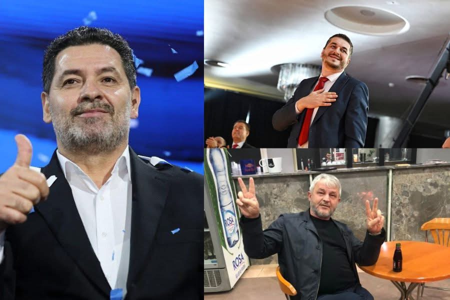 Kush janë “kampionët” e keqpërdorimeve nga tri partitë më të mëdha në vend