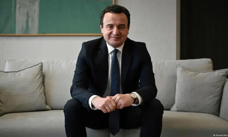 Rryma pritet të shtrenjtohet sërish, deklarohet Kurti