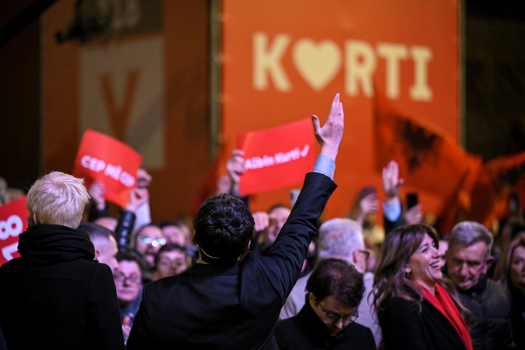 Pas formimit të qeverisë së re, këta mund të jenë ministrat e rinj