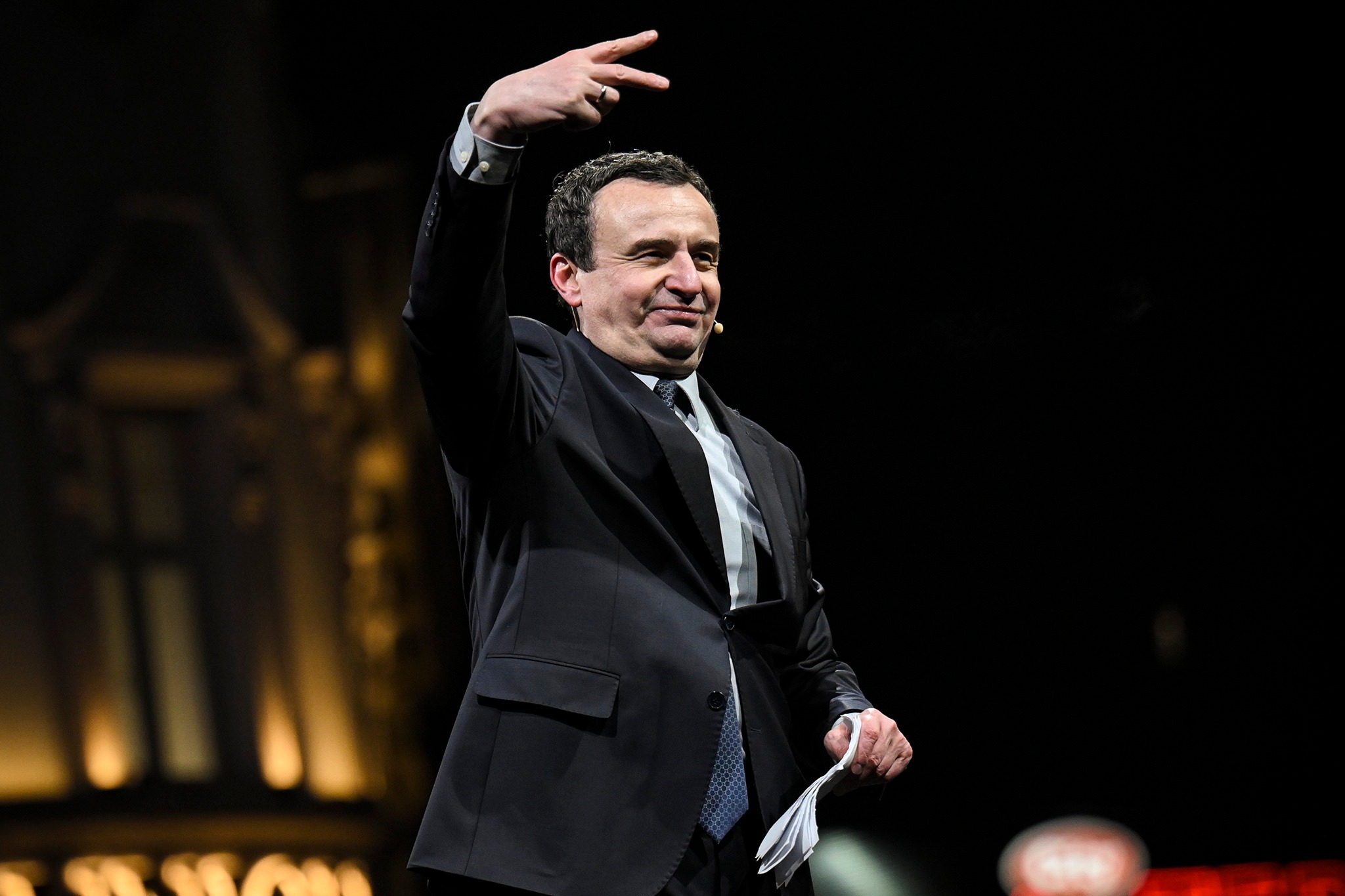 Rinumërohen mbi 99% e kutive, Kurti në mesin e katër kandidatëve të VV-së me humbjen më të madhe të votave