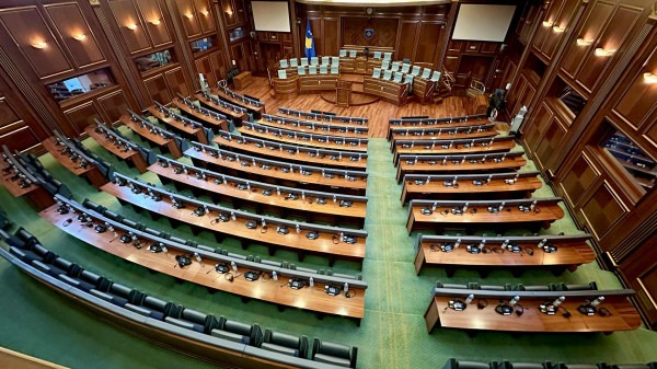 Rinumërimi ka përfunduar, këta janë 120 deputetët e Kuvendit të ri