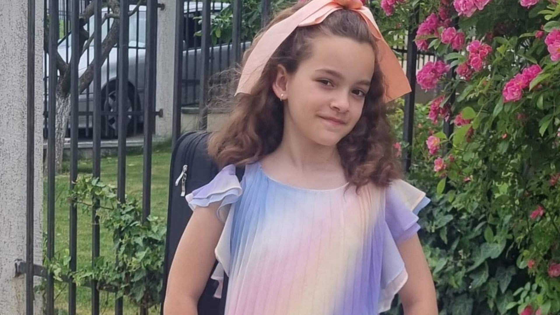 Ka ndërruar jetë e mitura Jona Tolaj