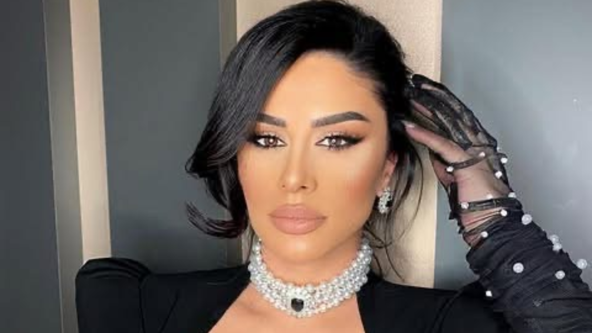 Shkurte Gashi në zi, humb më të dashurin e familjes