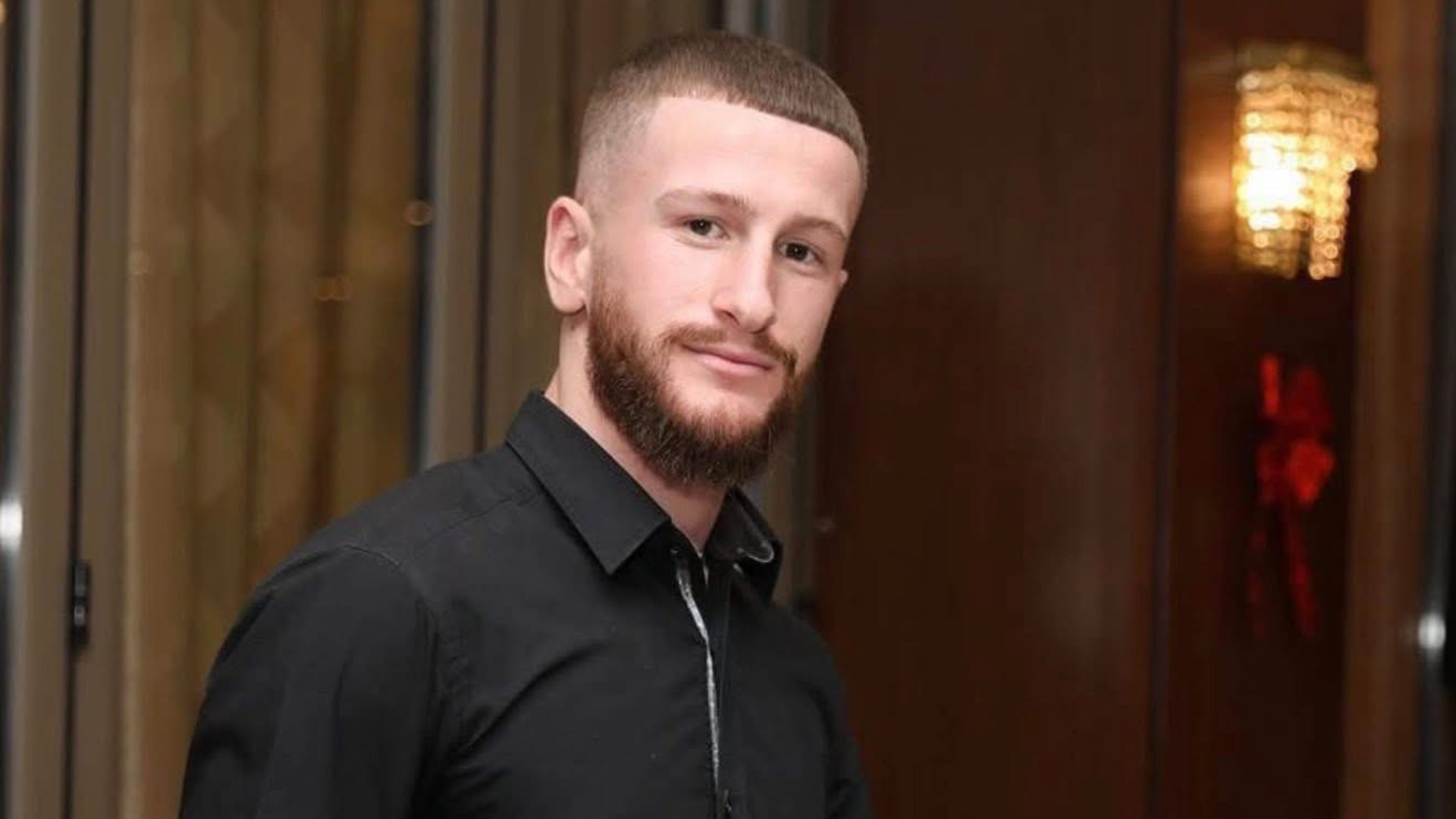 E dhimbshme për familjen Miftari, i riu ndërron jetë në aksident trafiku