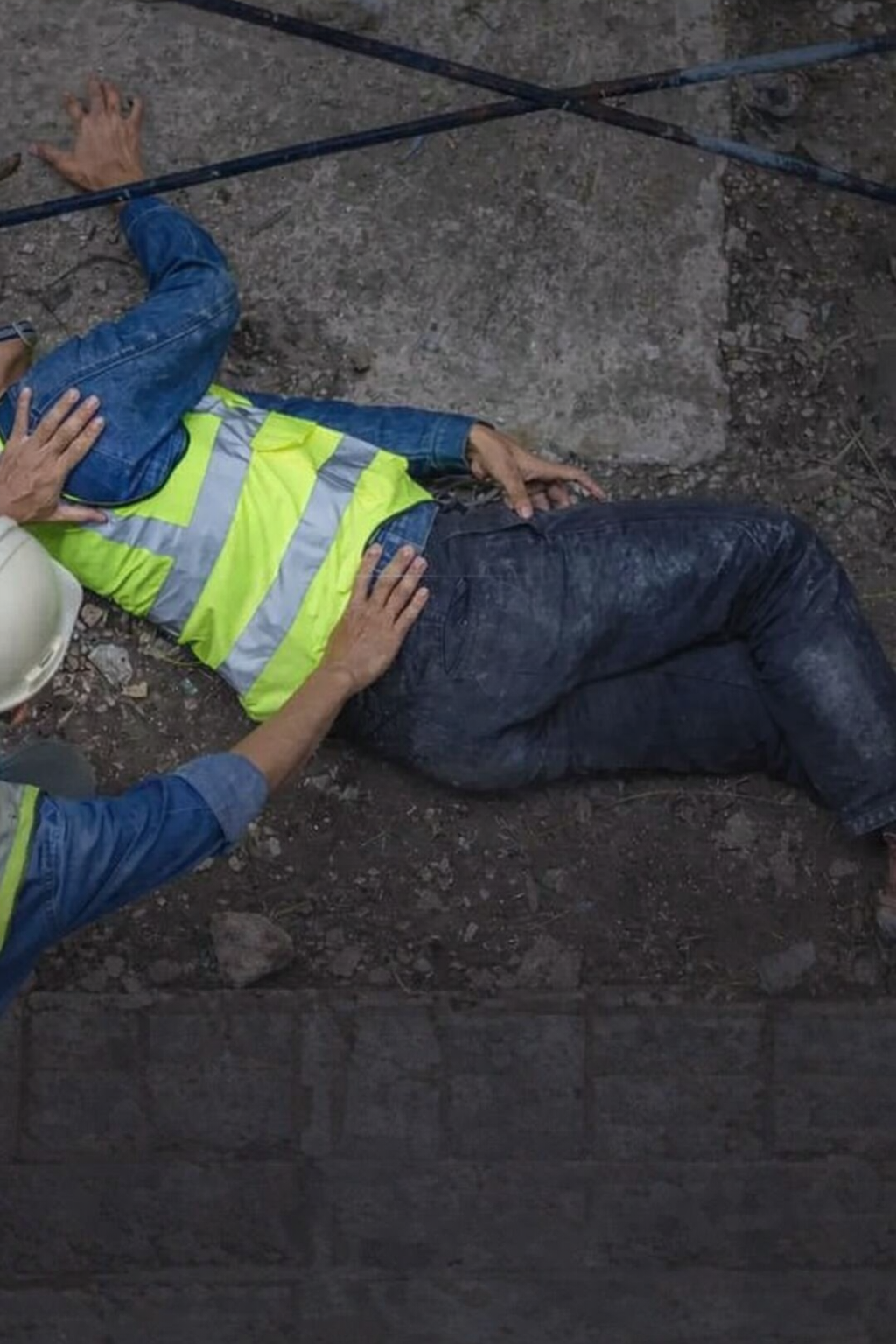 LAJMI I FUNDIT: Punëtori shqiptar bie nga skelet, humb jetën