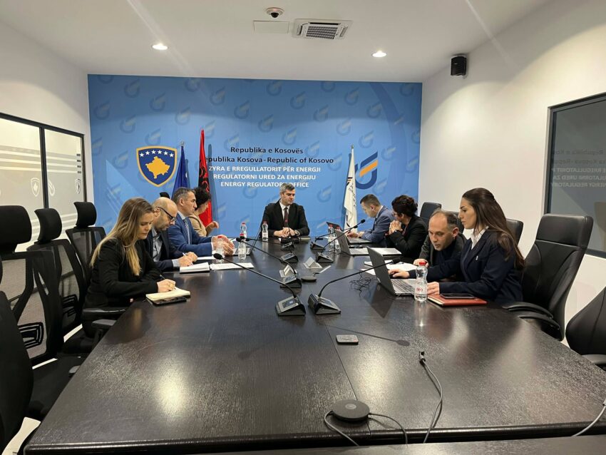 ZRRE-ja hedh poshtë pretendimet se rryma nuk do të shtrenjtohet