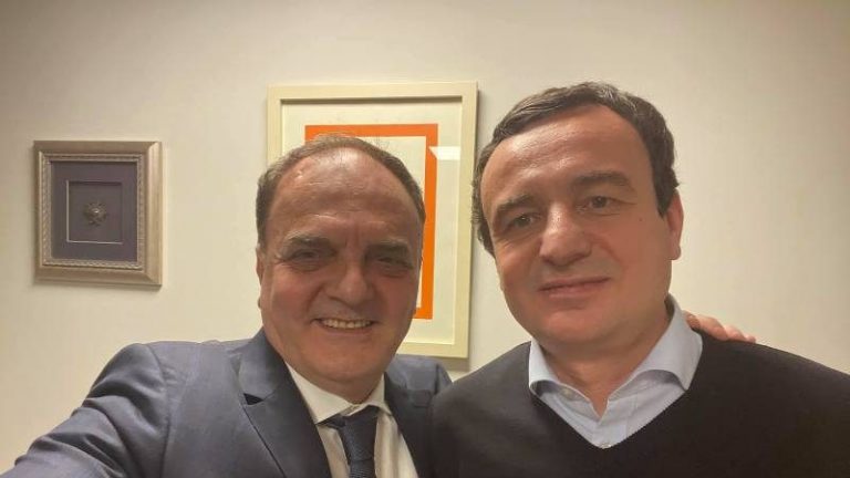 Martin Berishaj e pranoi para Prokurorisë se u pagua nga Serbia