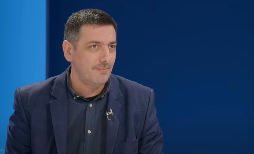 Syla i ashpër ndaj LDK-së: Abdixhiku është Vjosa Osmani me pantolla