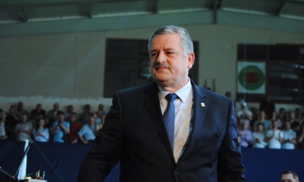 Veliu reagon pas rizgjedhjes së Abdixhikut