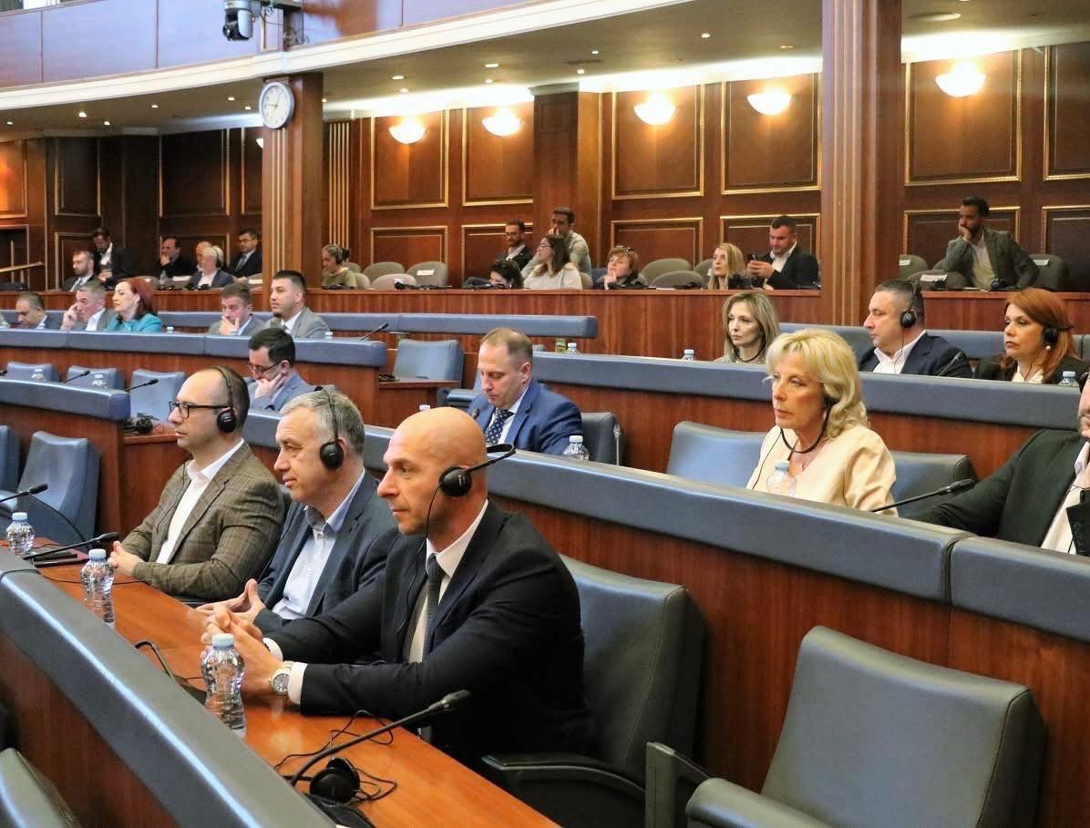 PZAP aprovon ankesën e Listës Serbe: Vendimi i KQZ-së në kundërshtim me dispozitat ligjore