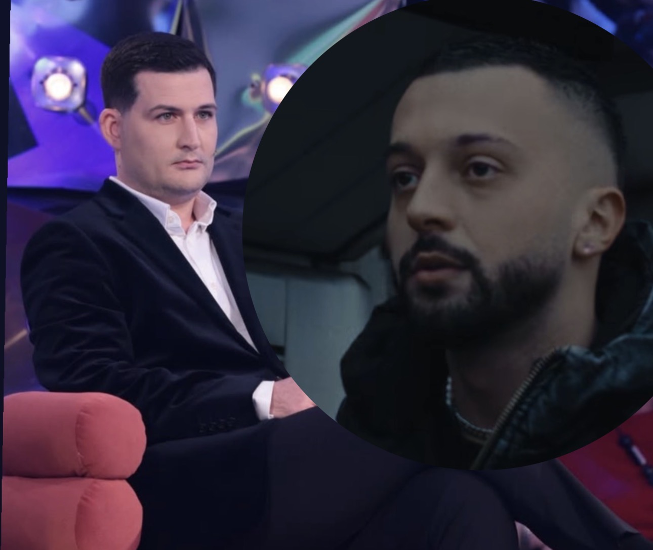 Merr vëmendje komenti i Arbër Hajdarit për Gjestin