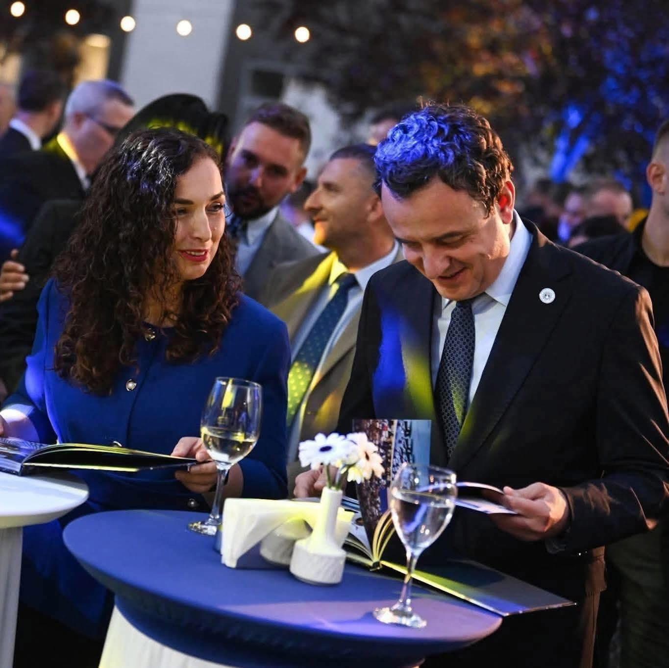 Kërcënimi i Osmanit ndaj Kurtit për mandatin e dytë: “Nëse s’më bëni presidente, do keni telashe me SHBA-në”