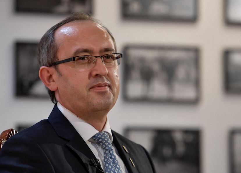 Rizgjedhja e Abdixhikut në krye të LDK-së, vjen reagimi i parë nga Avdullah Hoti