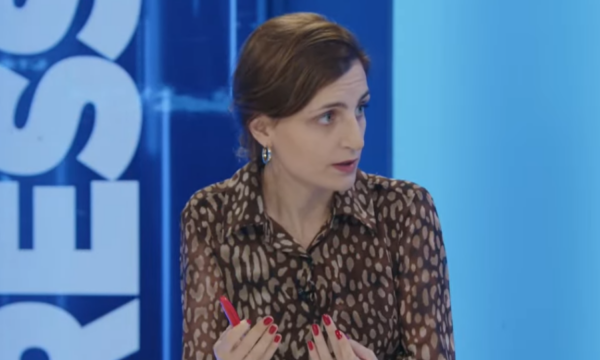 Situata e energjisë, Janina Ymeri: Janë t’u na vjedhë, 700 mijë euro në ditë
