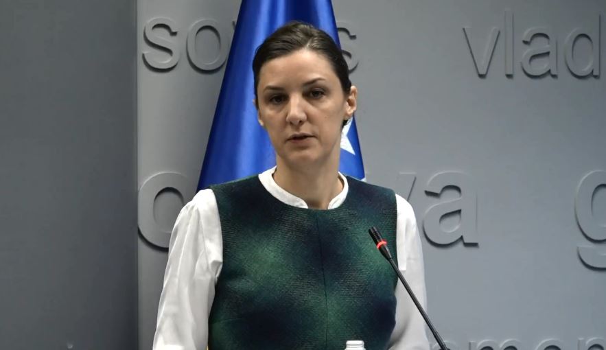 Rizvanolli kërkon sakrificë: Blloqet duhet të ndalen për disa muaj, importi i rrymës pritet të jetë i lartë