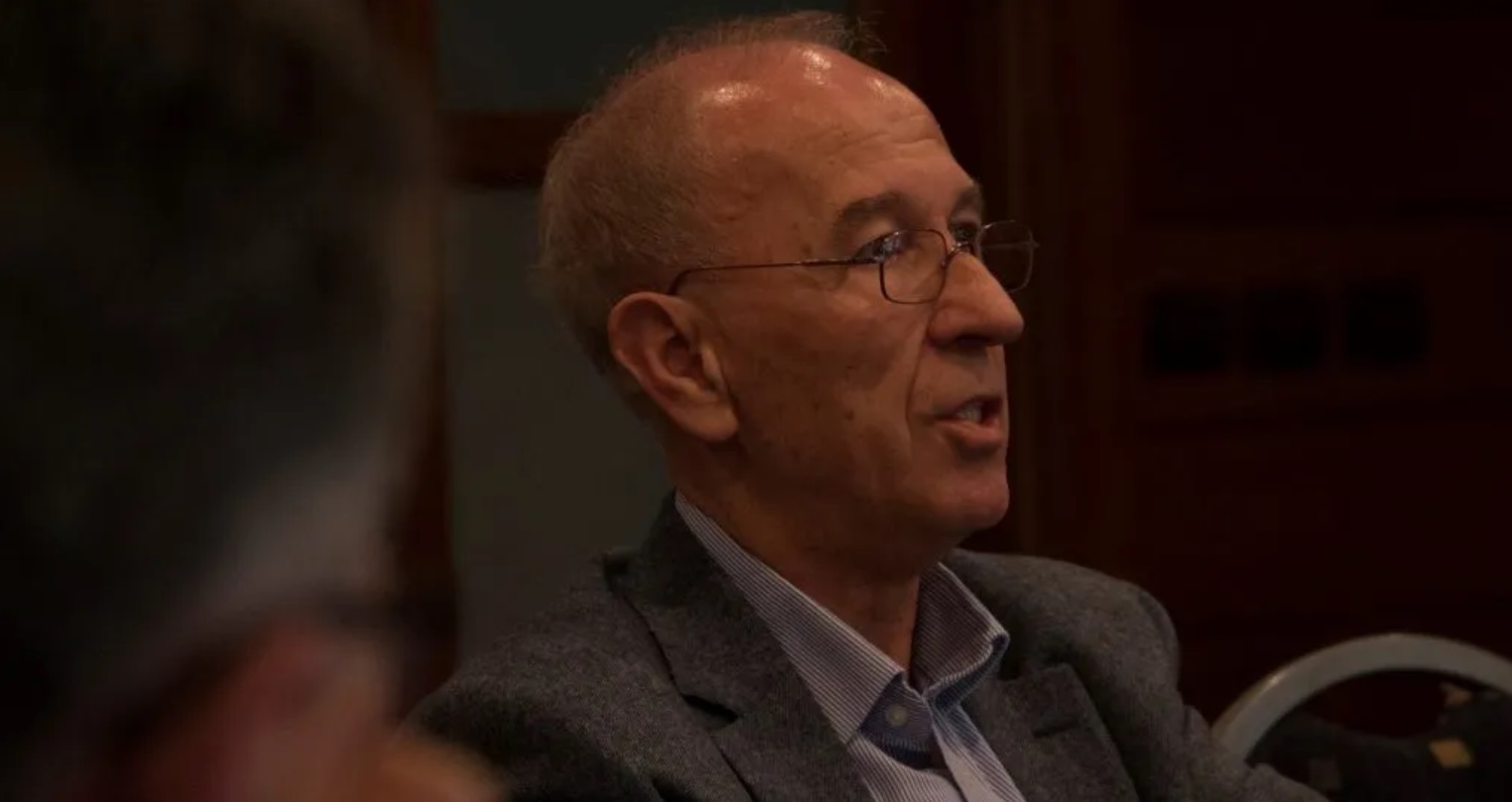 Muhamedin Kullashi propozohet si alternativë për President të Kosovës