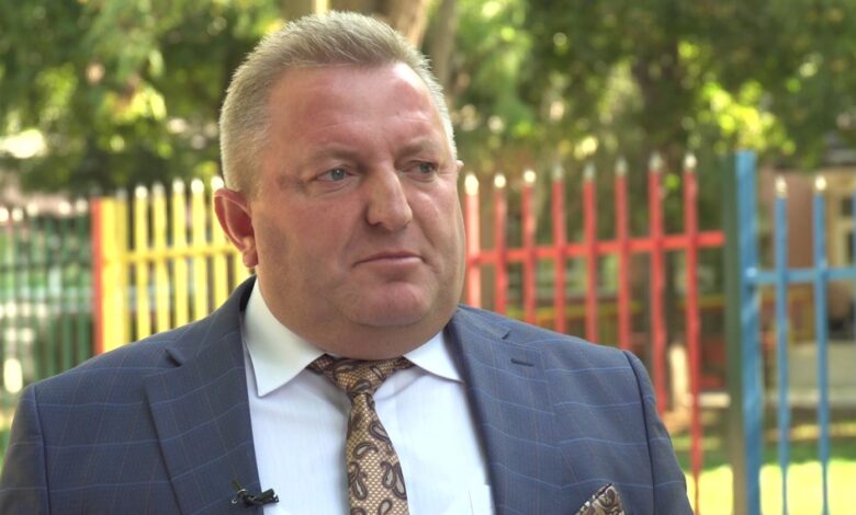 Hisen Berisha i bindur: VV-ja i vodhi votat, të garantoj që Kurti kurrë s’fiton