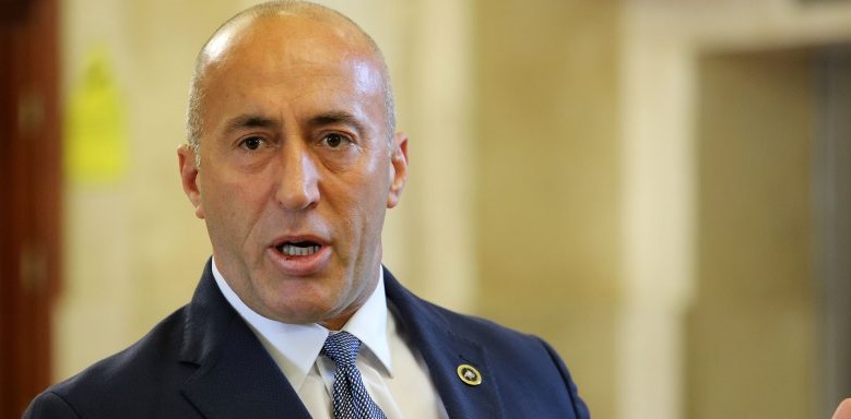 Ramush Haradinaj kandidat për president të Kosovës?