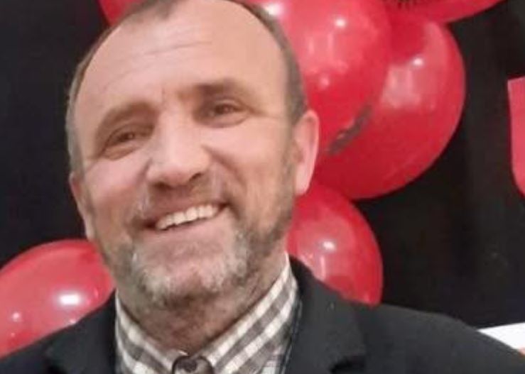 E trishtë: Ndërron jetë mësimdhënësi nga Vushtrria