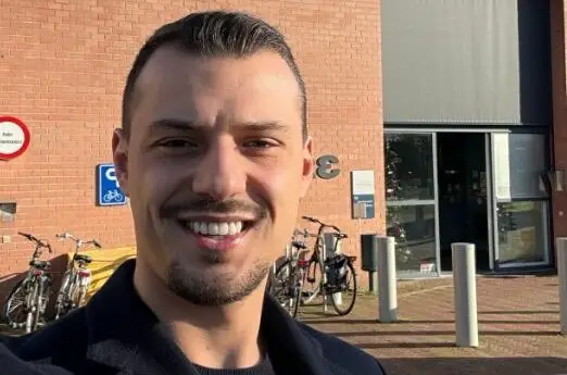 Prokuroria kërkoi 45-vjet dënim, ja si reagon djali i Thaçit