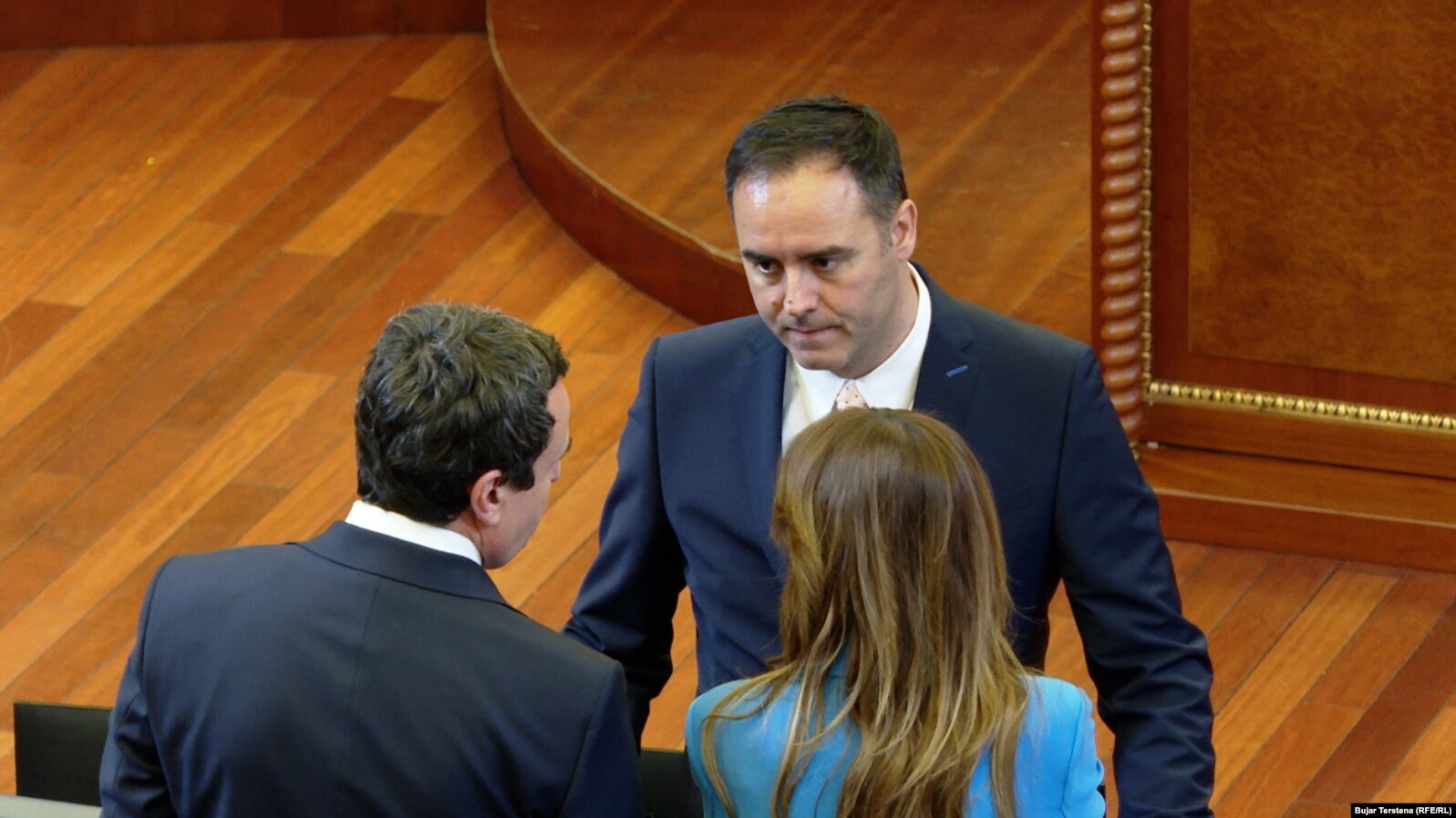 “45-vjet burgim për ish-krerët e UÇK-së”, vjen reagimi i parë nga Vetëvendosje