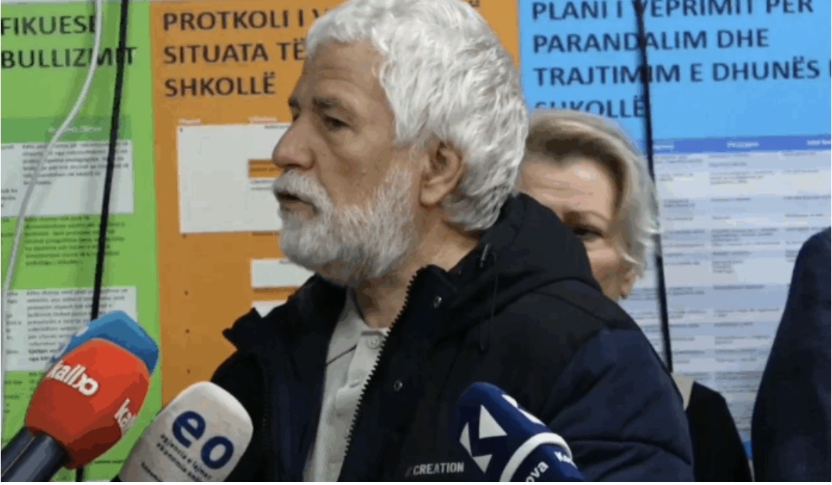 SBASHK i vendos ultimatum autoriteteve: Lirojeni mësuesin shpejt ose përshkallëzim