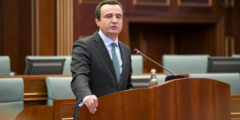 Kur pritet të formohet Qeveria Kurti, flasin nga VV-ja