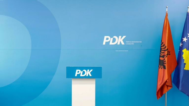PDK kërkon shtyrjen e seancës konstituive për në orën 17, kjo është arsyeja