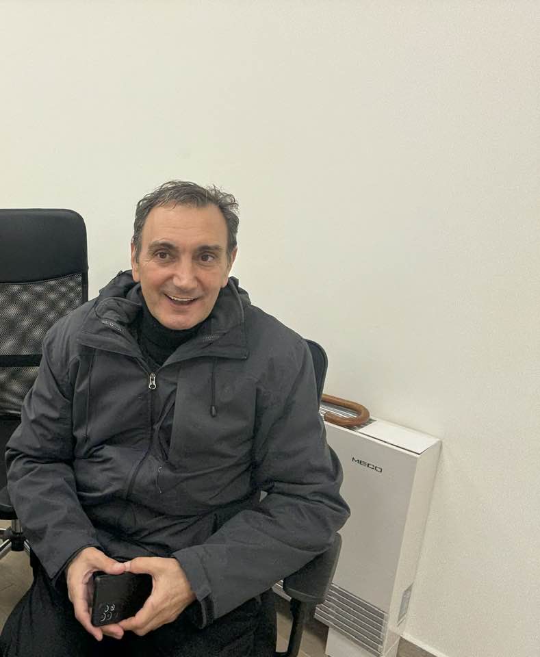 Vdes zyrtari policor nga Dragashi, Arsim Kurtishi