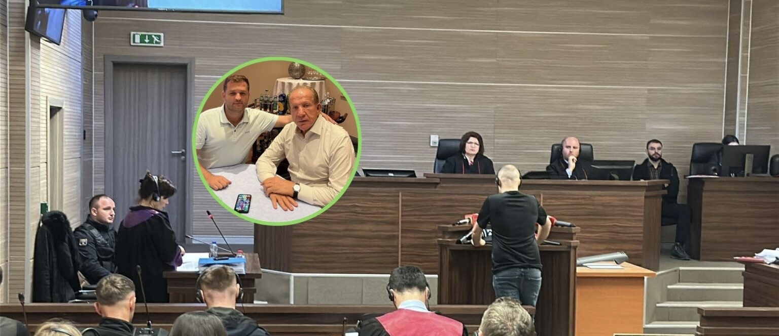 “Borxhin e lava në një formë tjetër, jo me para”: Naim Murseli i kishte borxh 100 mijë euro Behgjet Pacollit