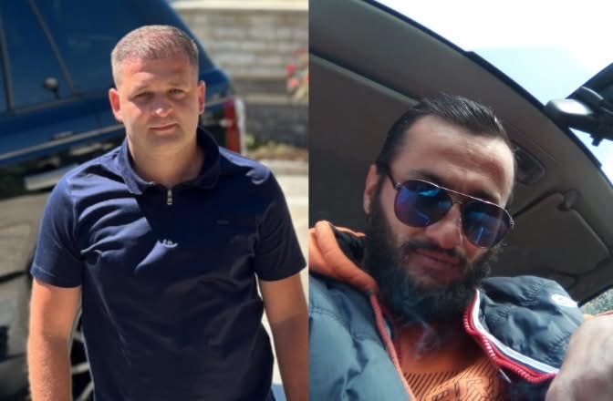 “Nesër përfundon, a të ka thënë Kuça që…”/ Dalin mesazhet ndërmjet Naim Murselit dhe Granit Plavës