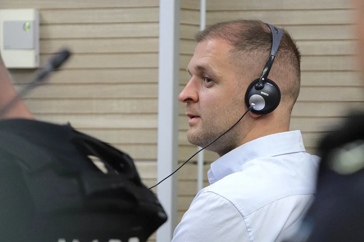 “Ditën e vrasjes e ka telefonuar tri herë Granitin” – Naim Murseli tregon prapaskenat e mesazheve dhe bisedave me Granit Pllanën